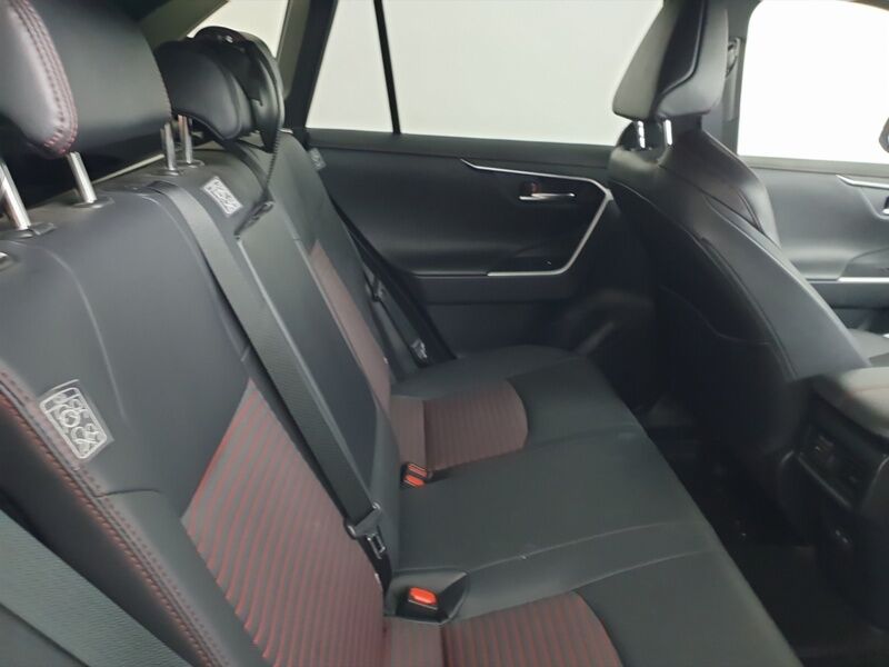 More views of Toyota RAV4
