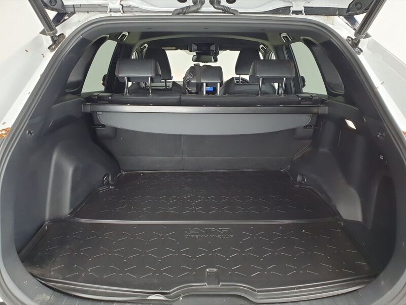 More views of Toyota RAV4