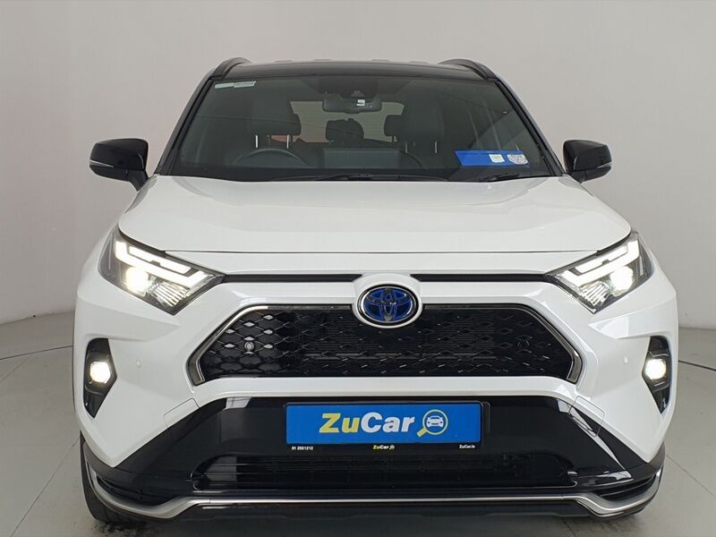 More views of Toyota RAV4