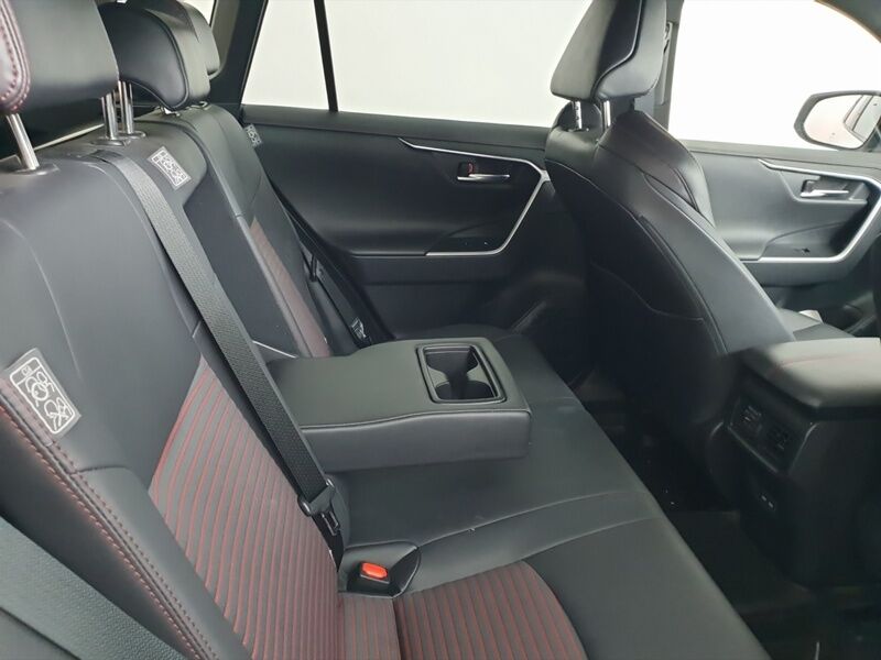 More views of Toyota RAV4