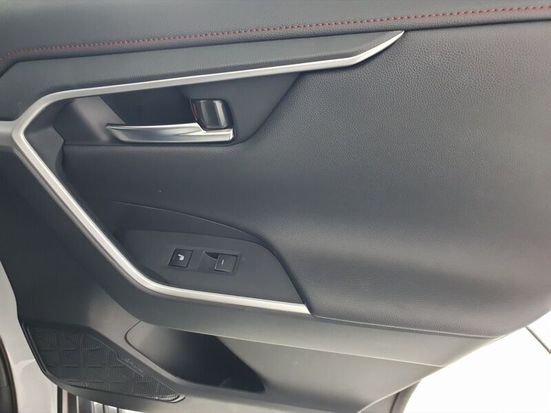 More views of Toyota RAV4