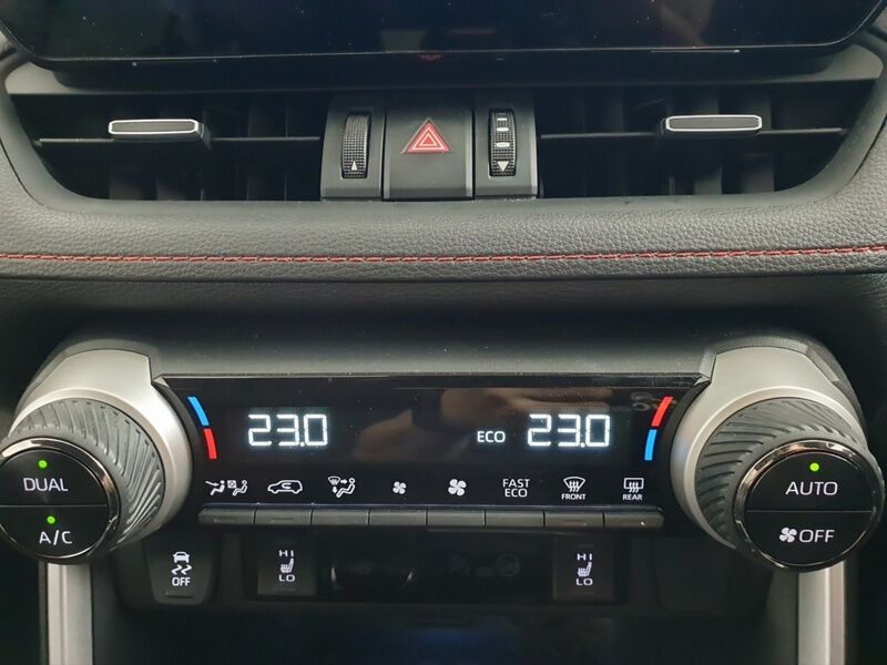 More views of Toyota RAV4