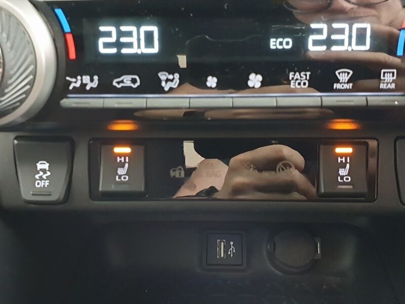 More views of Toyota RAV4