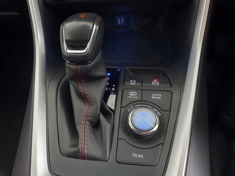 More views of Toyota RAV4