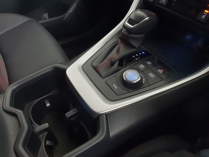More views of Toyota RAV4
