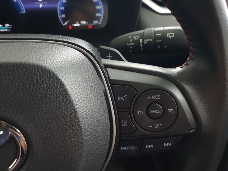 More views of Toyota RAV4