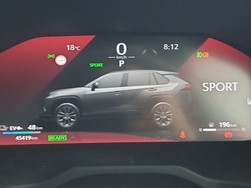 More views of Toyota RAV4
