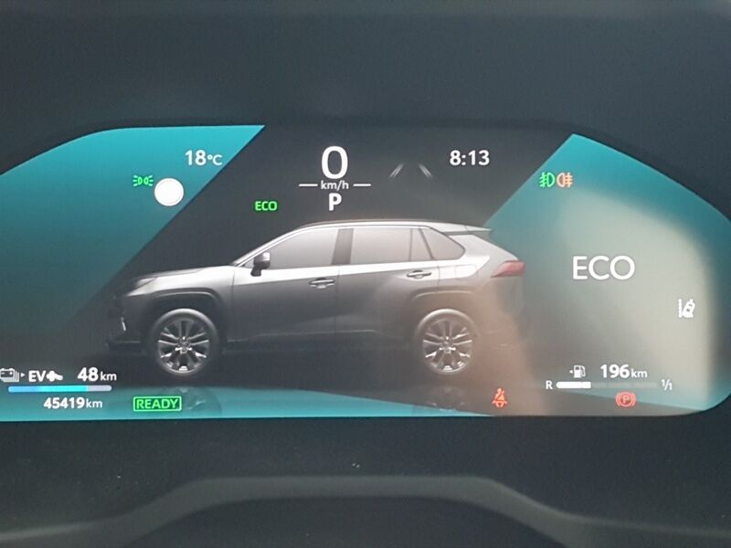 More views of Toyota RAV4