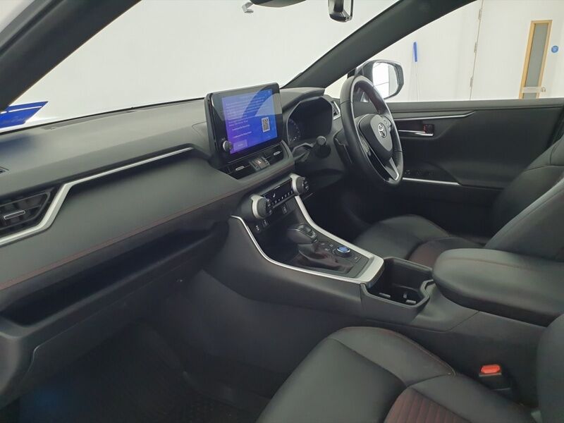 More views of Toyota RAV4