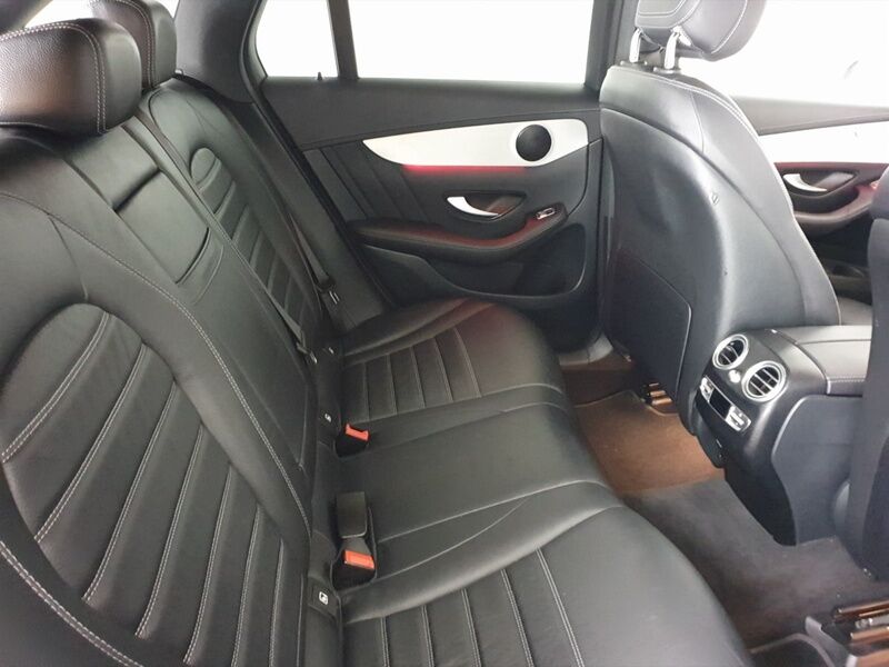 More views of Mercedes-Benz GLC