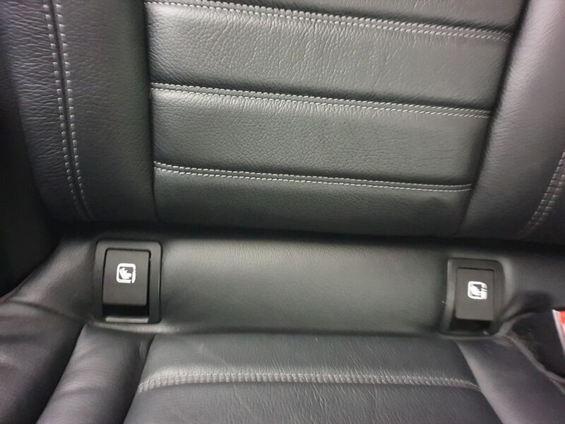 More views of Mercedes-Benz GLC