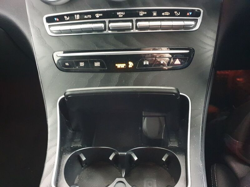 More views of Mercedes-Benz GLC