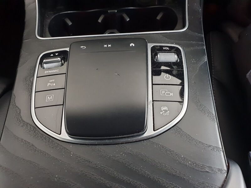 More views of Mercedes-Benz GLC