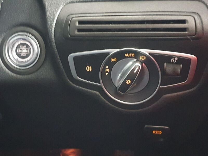 More views of Mercedes-Benz GLC
