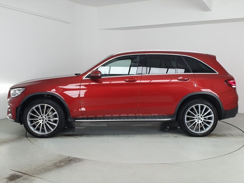 More views of Mercedes-Benz GLC