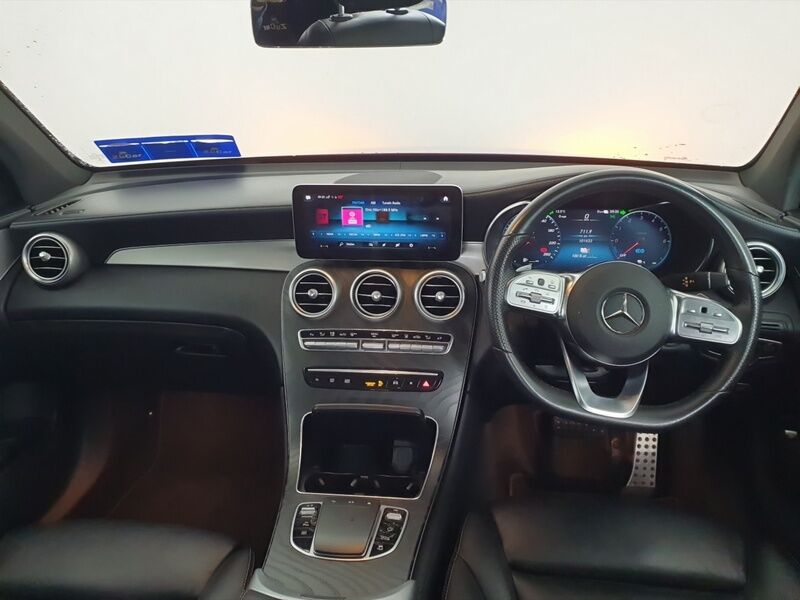 More views of Mercedes-Benz GLC