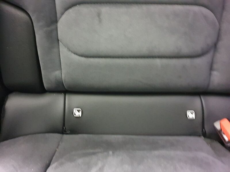 More views of Citroen e-C4