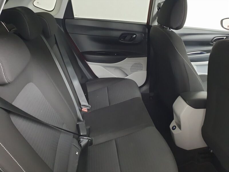 More views of Hyundai i20