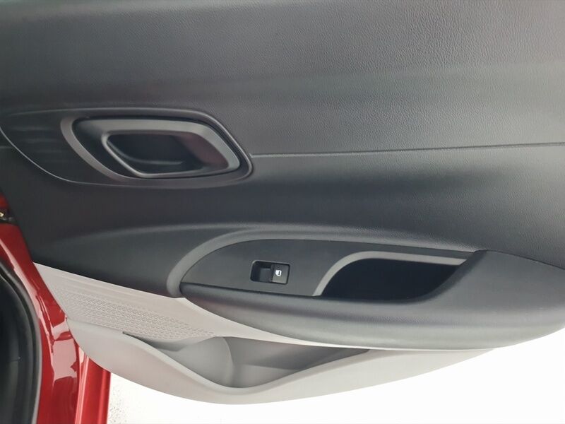 More views of Hyundai i20