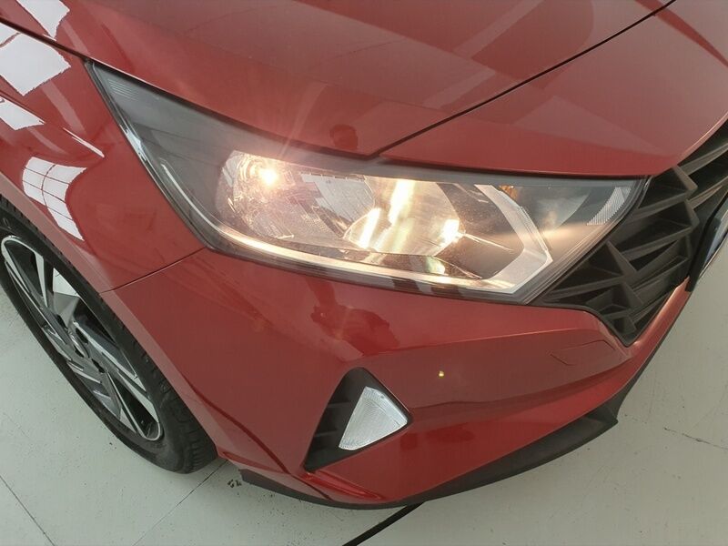 More views of Hyundai i20