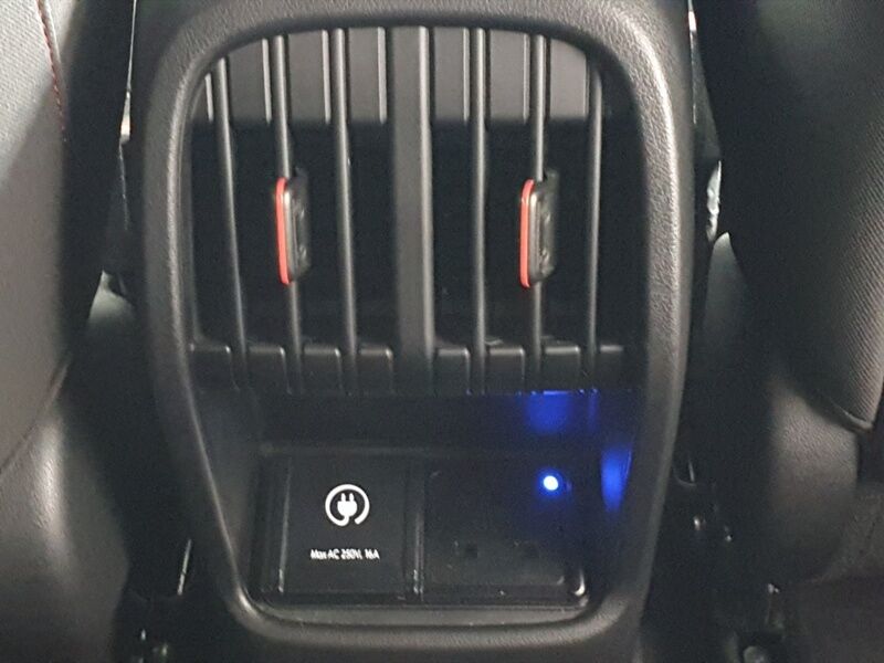 More views of Hyundai KONA