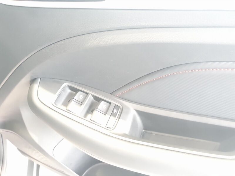 More views of MG ZS