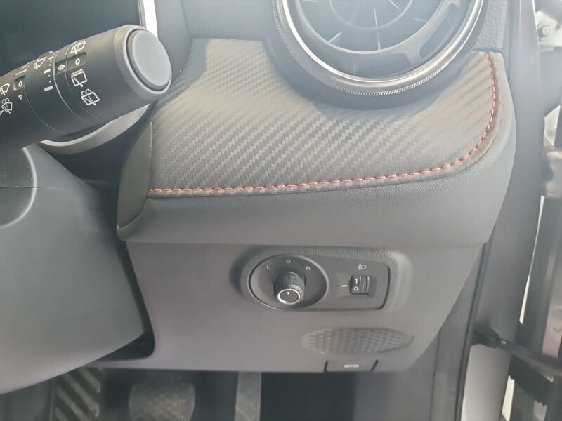 More views of MG ZS