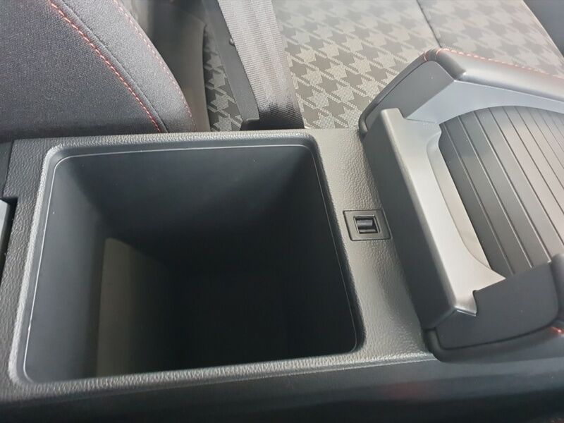 More views of MG ZS