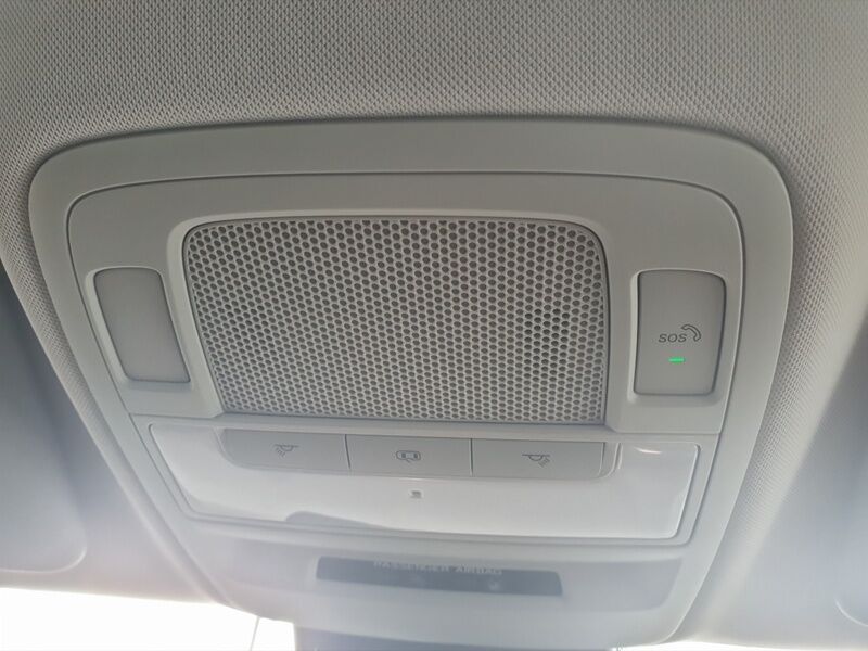 More views of MG ZS