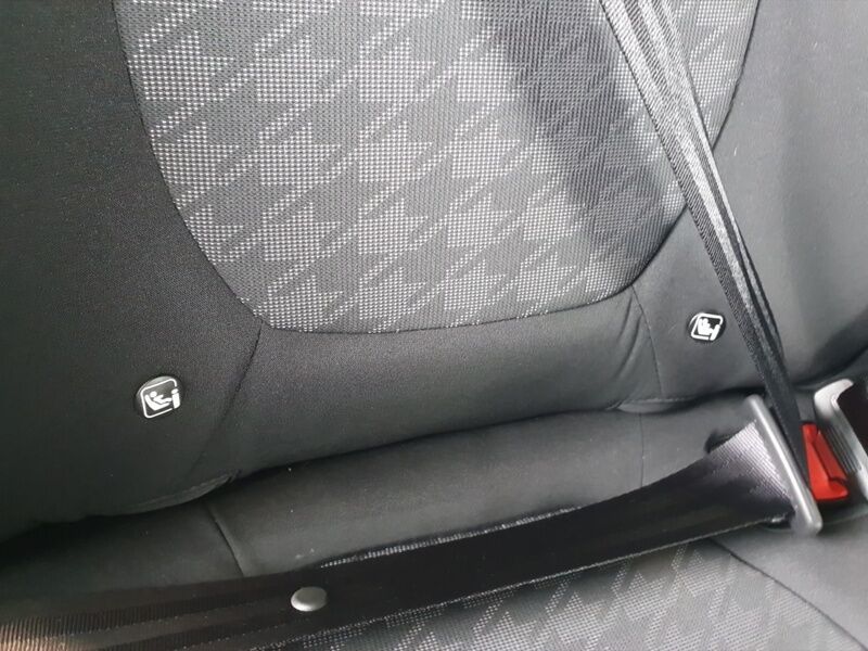 More views of MG ZS