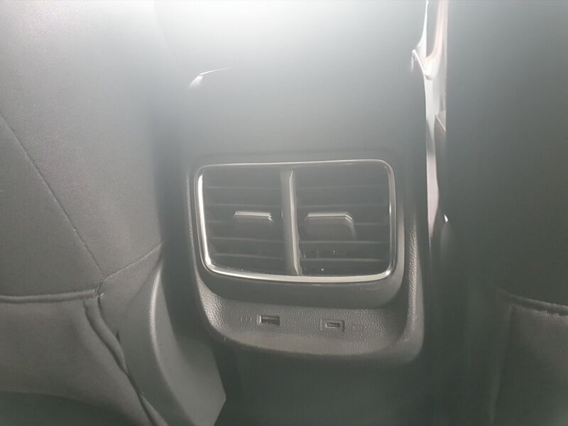 More views of MG ZS