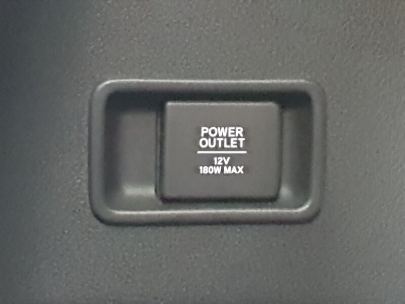 More views of Honda CR-V