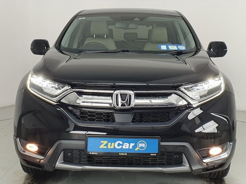 More views of Honda CR-V