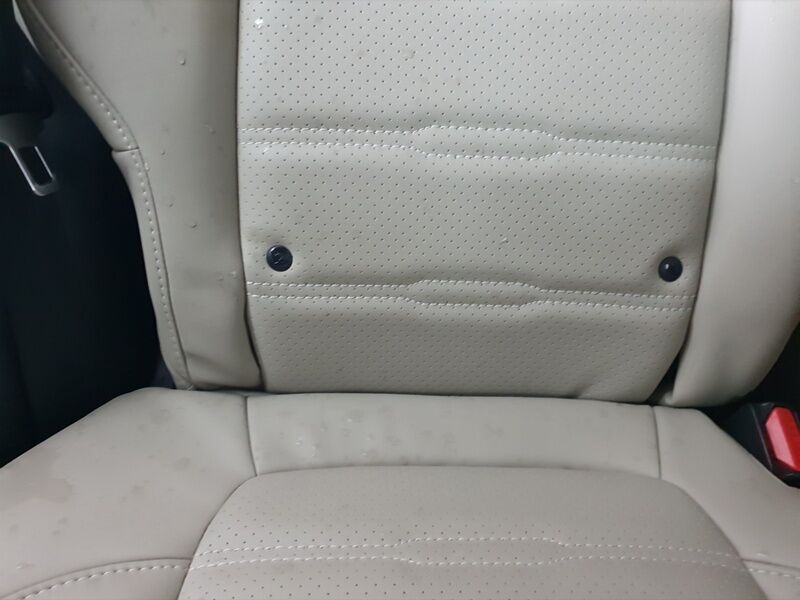 More views of Honda CR-V