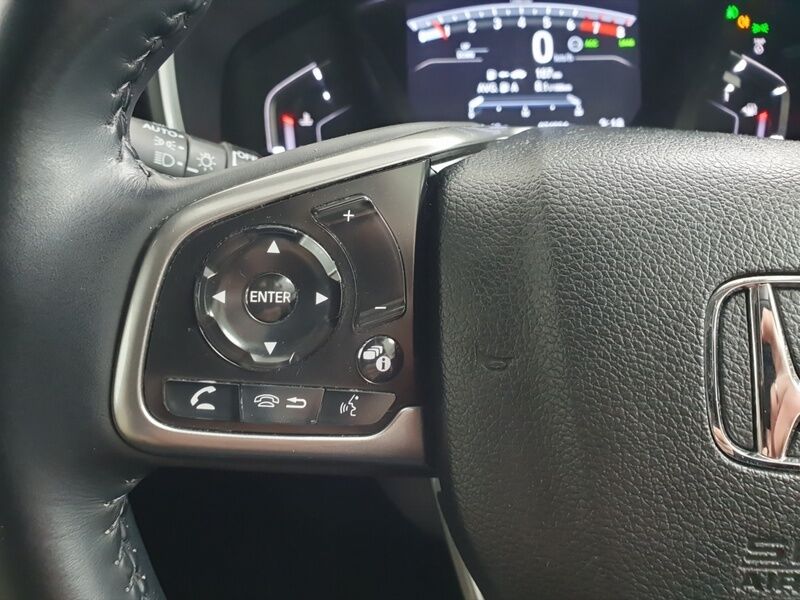 More views of Honda CR-V