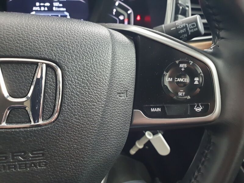 More views of Honda CR-V