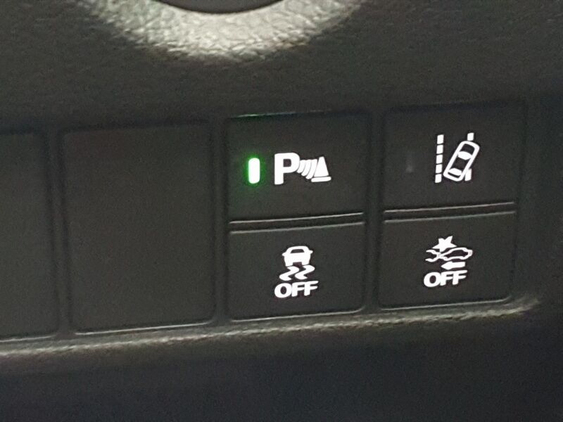 More views of Honda CR-V