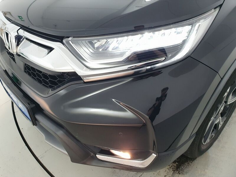 More views of Honda CR-V