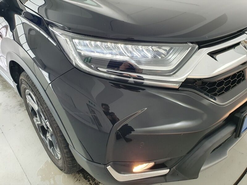 More views of Honda CR-V