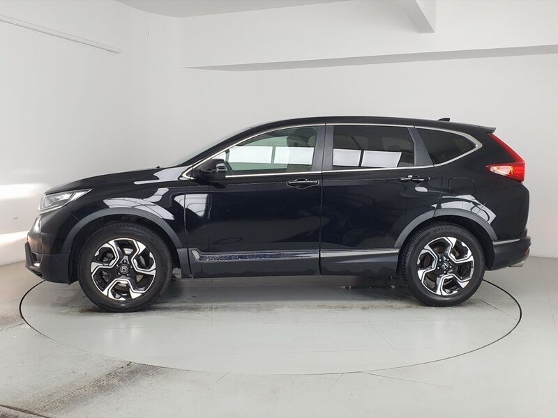More views of Honda CR-V