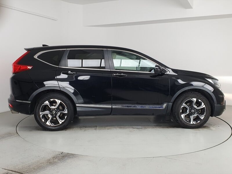 More views of Honda CR-V