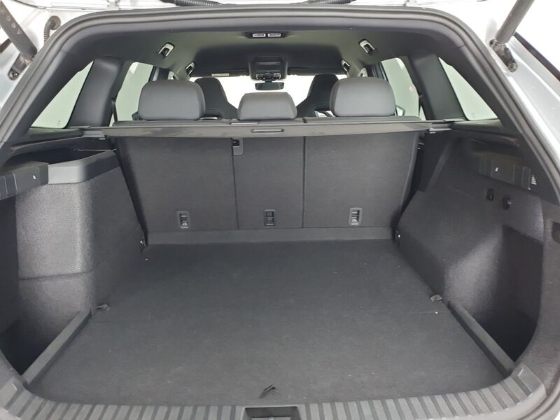 More views of Skoda Kodiaq