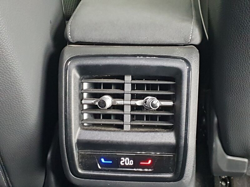 More views of Skoda Kodiaq