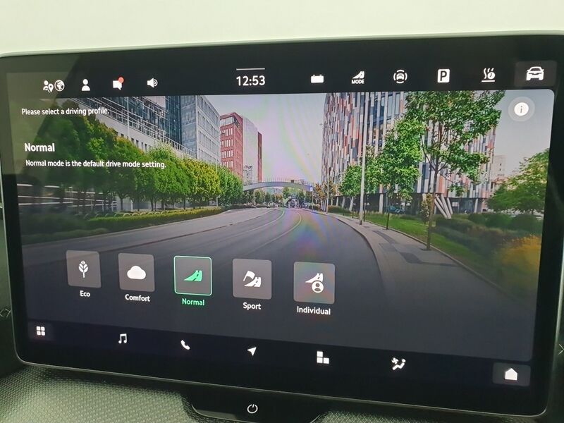 More views of Skoda Kodiaq