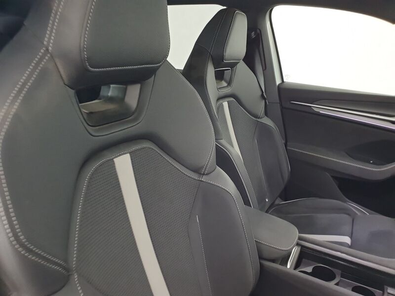 More views of Skoda Kodiaq