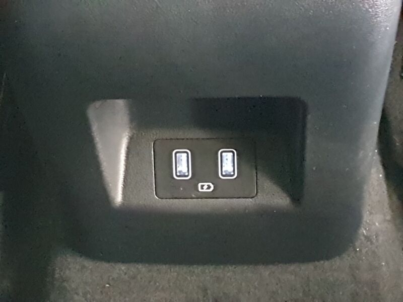 More views of Hyundai Tucson