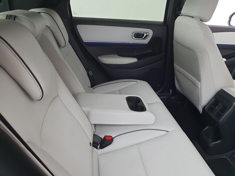 More views of Honda e:Ny1