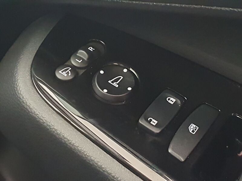 More views of Honda e:Ny1