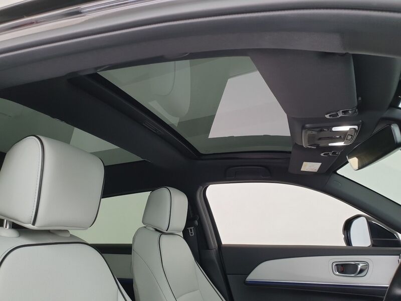 More views of Honda e:Ny1
