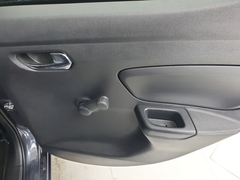 More views of Nissan Micra